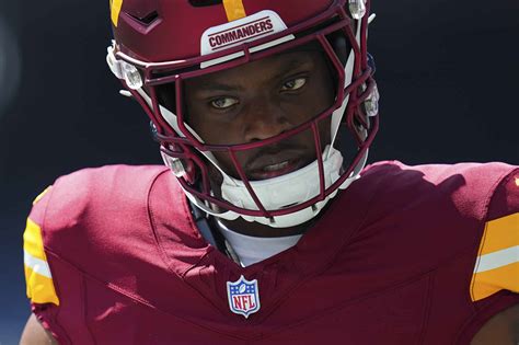 Brian Robinson Jr. Sends Clear Message After Career Game