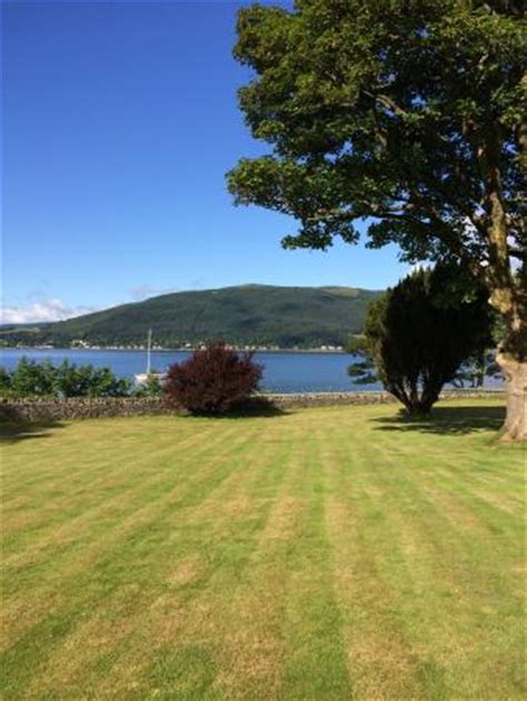 Knockderry House Hotel - UPDATED 2018 Prices & Reviews (Cove, Scotland ...