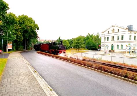 Db Empfangsgeb Ude Bahnhof Zittau Sachsenzug Kleinbahn Zit Flickr