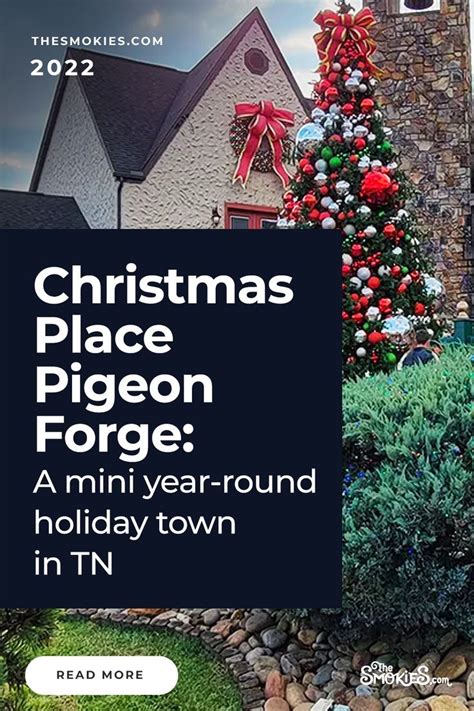 Pigeon Forge Christmas Lights 2023 Artofit