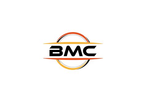 Bmc Logo