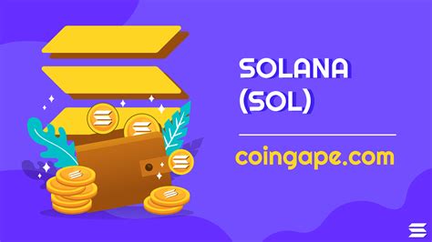 Solana [sol] Review And Sol Token Price Prediction 2021 Bitcoin Insider