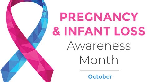 October And The Importance Of Pregnancy And Infant Loss Awareness Krcr