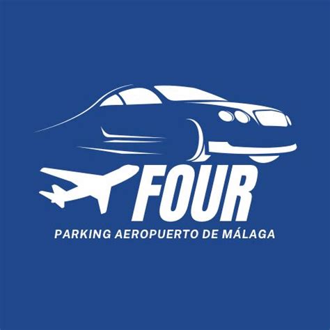 Malaga Airport Parking Long Short Term Parking At Malaga Airport