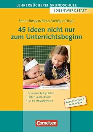 Lehrerb Cherei Grundschule Ideenwerkstatt Ideen Nicht Nur Zum