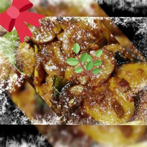 Resep Semur Jengkol Khas Sunda Yang Enak Dan Empuk Wajib Cobain