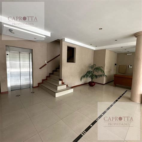 Caprotta Propiedades Departamento En Venta En Villa Del Parque