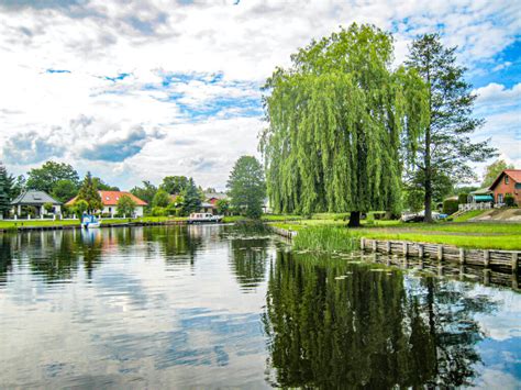 Ausflugsziele in Brandenburg 11 spektakuläre Orte