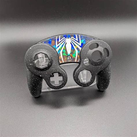 Nintendo Gamecube Controller Skin / Decal / Sticker Custom - Etsy