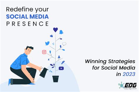 Social Media Marketing Strategies Top Tips And Future Trends