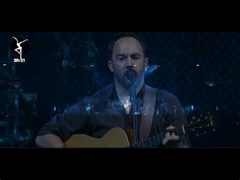 Dave Matthews Band Mediolanum Forum Assago Mi Ita