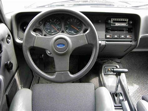 Second hand Ford Capri Interior in Ireland | 59 used Ford Capri Interiors