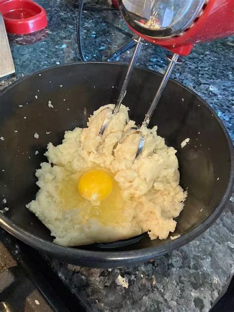 Easy Cream Puffs Recipe Out Of The Box Baking