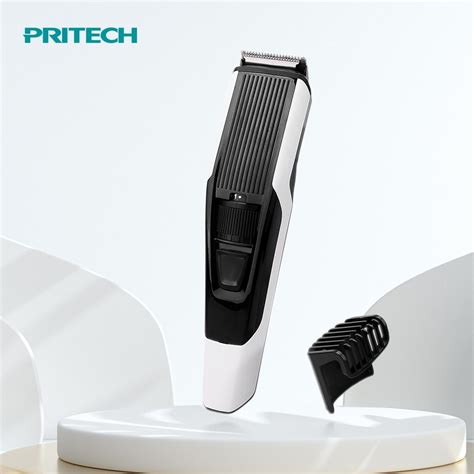 Pritech Electric Professional Rechargeable Barber DC Motor Cordless