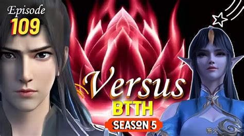 Pertarungan Xiao Yan Vs Feng Qing Er Alur Cerita BTTH Season5 Episode