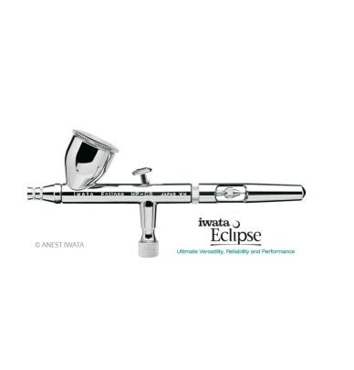 Airbrushpistole Iwata Eclipse Hp Cs Mm