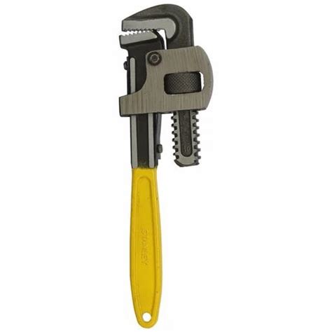 Stanley Stillson Pattern Pipe Wrench Size Mm At Rs In Bengaluru