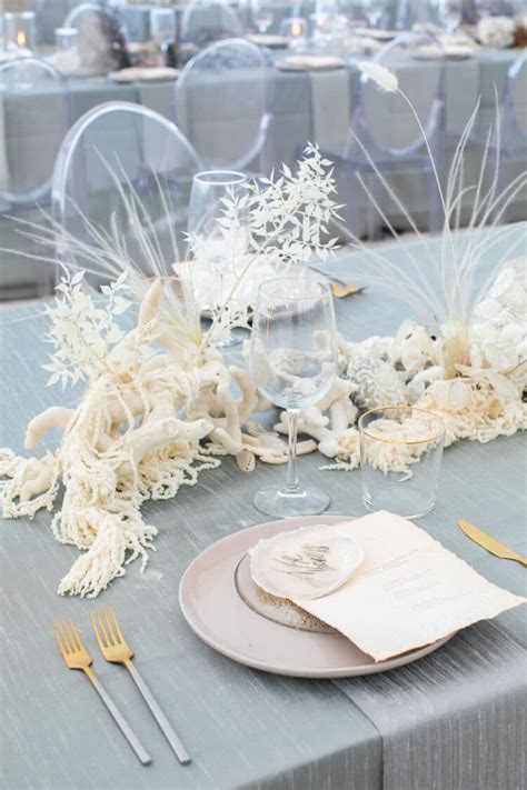 23 Non Floral Wedding Centerpiece Ideas Artofit