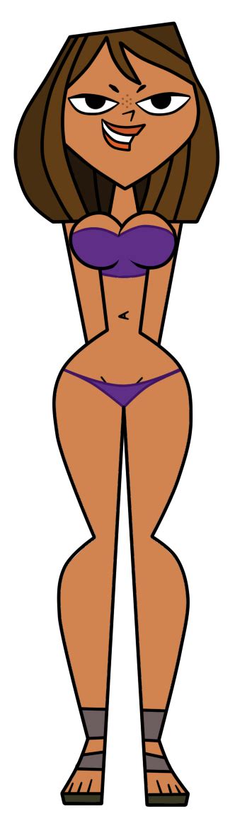 Bikini Babe Courtney By Xx0claire0xx On Deviantart Cartoon Movie Characters Nickelodeon