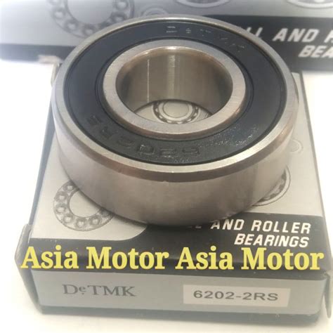 Jual Bearing Bering Laher Laker Klaher Roda Depan Ninja 150 Ninja RR