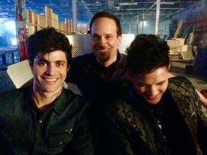 Shadowhunters - Mortal Instruments Photo (38640022) - Fanpop