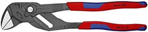 KNIPEX Combination Pliers Side Cutting Pliers Amazon