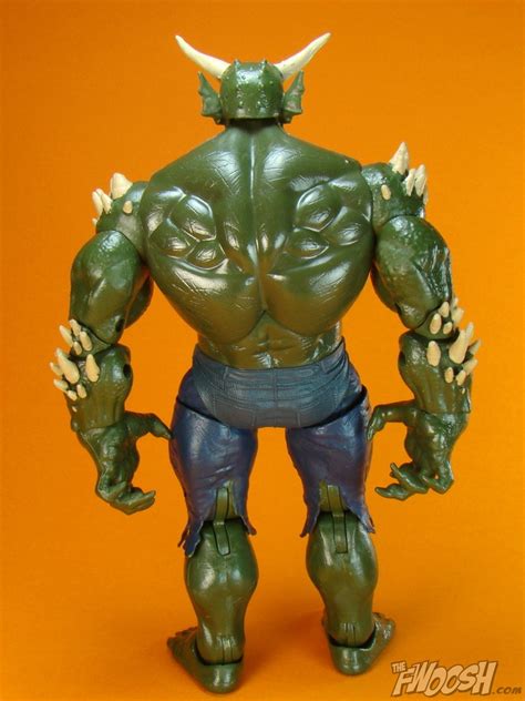 Hasbro: Marvel Legends Infinites The Amazing Spider-Man Ultimate Green Goblin