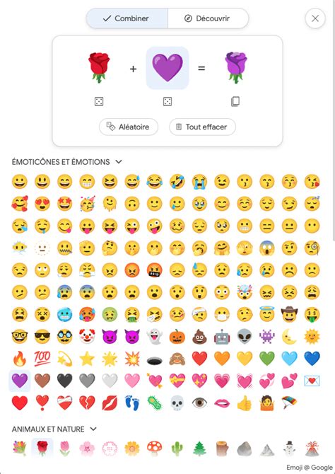 Comment créer vos emojis personnalisés sur Android ou iPhone