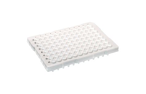 Vwr® Real Time Pcr Plates 96 Well And 384 Well Vwr