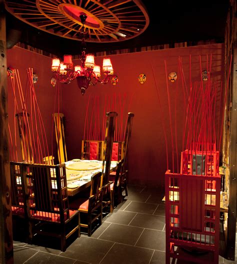 Gallery | Restaurant Interior Photo | Dragon Legend