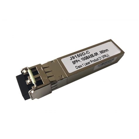 Transceiver Aruba G Sfp Lc Sr M Mmf Xcvr Teclu