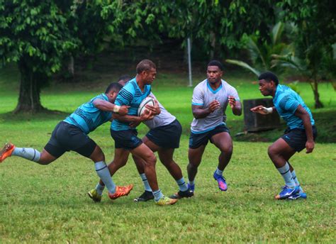 Official Website of Fiji Rugby Union » Fijian Warriors eye to regain lost glory