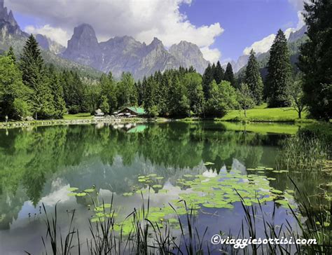 Scopri Le Gemme Nascoste Di San Martino Di Castrozza Attrazioni E