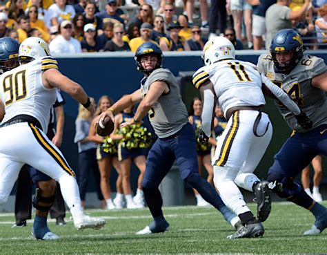 West Virginia Mountaineers Football: Snap Counts: Texas Tech - WVSports