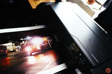 Review Canon Imageprograf Pro 1000 Printer