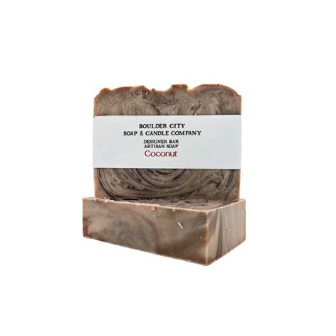 Designer Bar Soap Boulder City Soap And Candle Co