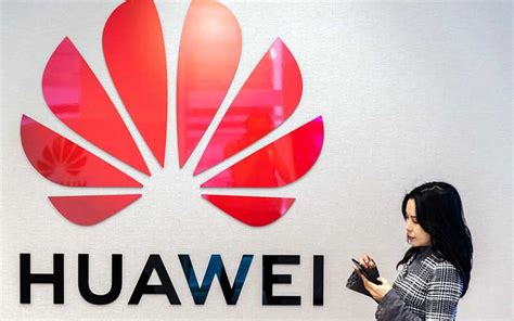 Huawei Dilaporkan Sadap 6 5 Juta Pengguna Jaringan Telepon KPN Belanda