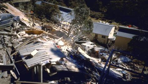 Thredbo Landslide 1997 Australian Disasters