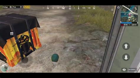 Pubg Mobile Timor Leste Neraka Famous Youtube