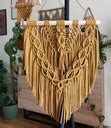 Makrama Ze Sznurka Boho Macrame Kolory 10071125776 Allegro Pl