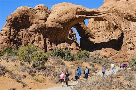 Best Things To Do In Utah With Map Touropia