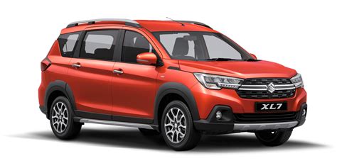 Ertiga XL7 Suzuki Tampico Tecnología y elegancia