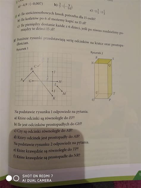 Czy Ju Umiem Zadania Strona Plss Na Jutro Daje Naj Brainly Pl