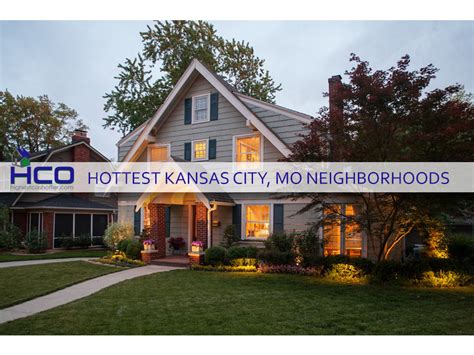 Hottest Kansas City, MO Neighborhoods - Highest Cash Offer