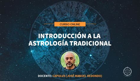 Introducci N A La Astrolog A Tradicional Psicocym Tica