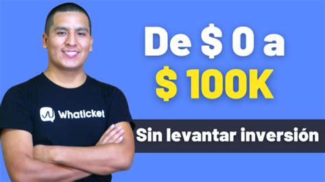 C Mo Hacer Crecer Y Vender Tu Startup Soy Juan Luis