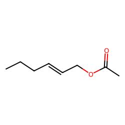 2 Hexen 1 Ol Acetate E CAS 2497 18 9 Chemical Physical