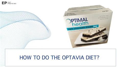 Optavia Diet: A Beginner's Guide and Meal Plan