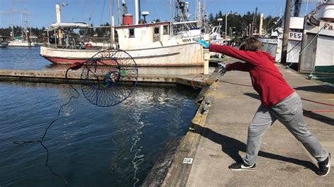 Gone Fishing On Oregons Adventure Coast Travel Oregon