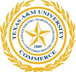 Texas A&M University–Commerce